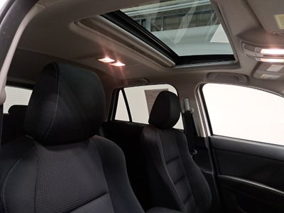 2016 Mazda Mazda CX-5 Touring Sunroof Bose Audio NEW BRAKES & TIRES!