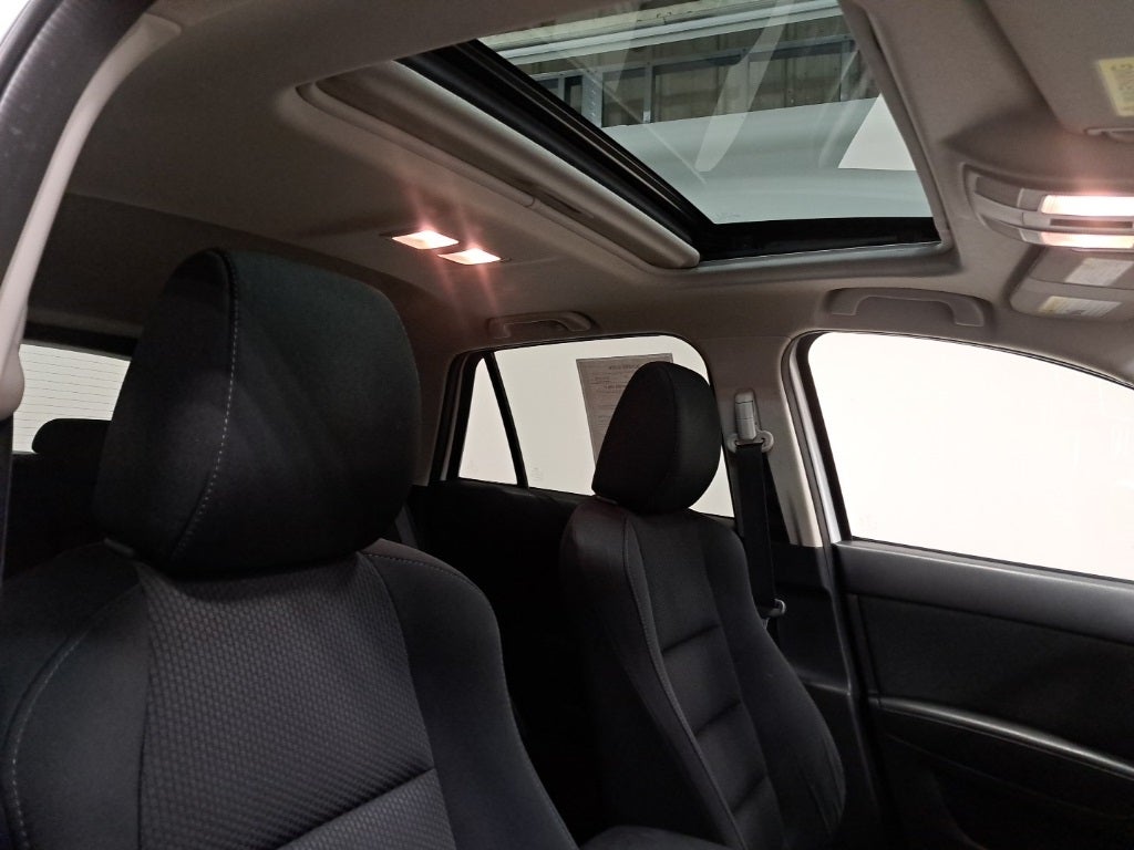 2016 Mazda Mazda CX-5 Touring Sunroof Bose Audio NEW BRAKES & TIRES!