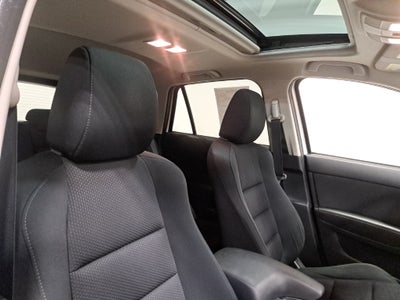 2016 Mazda Mazda CX-5 Touring Sunroof Bose Audio NEW BRAKES & TIRES!