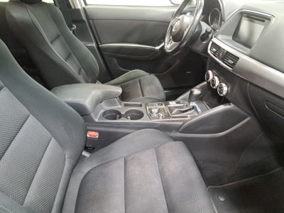 2016 Mazda Mazda CX-5 Touring Sunroof Bose Audio NEW BRAKES & TIRES!