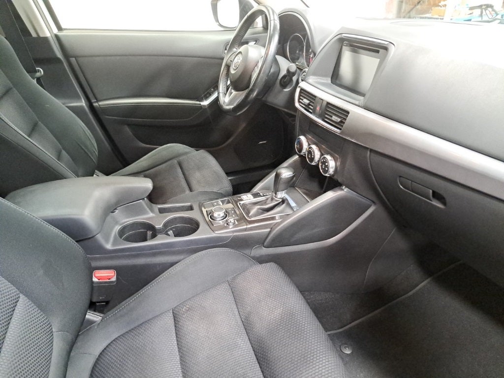 2016 Mazda Mazda CX-5 Touring Sunroof Bose Audio NEW BRAKES & TIRES!