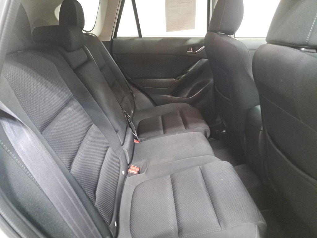 2016 Mazda Mazda CX-5 Touring Sunroof Bose Audio NEW BRAKES & TIRES!