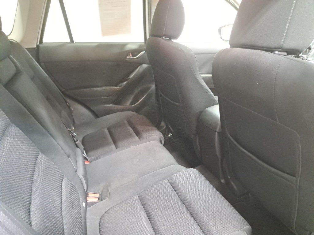 2016 Mazda Mazda CX-5 Touring Sunroof Bose Audio NEW BRAKES & TIRES!