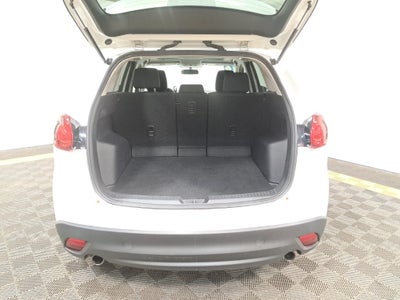 2016 Mazda Mazda CX-5 Touring Sunroof Bose Audio NEW BRAKES & TIRES!