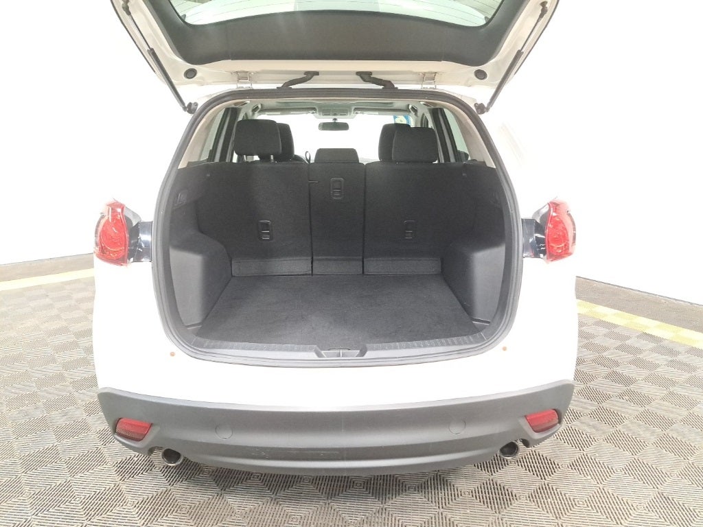 2016 Mazda Mazda CX-5 Touring Sunroof Bose Audio NEW BRAKES & TIRES!