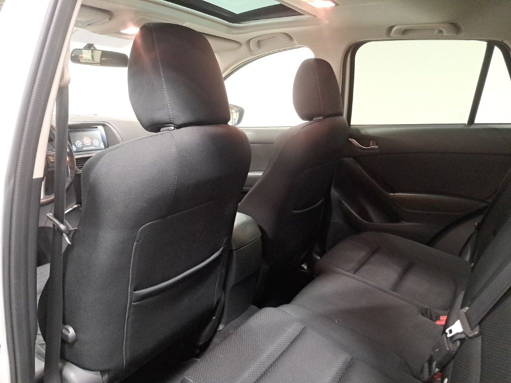 2016 Mazda Mazda CX-5 Touring Sunroof Bose Audio NEW BRAKES & TIRES!