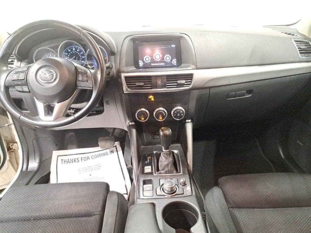 2016 Mazda Mazda CX-5 Touring Sunroof Bose Audio NEW BRAKES & TIRES!