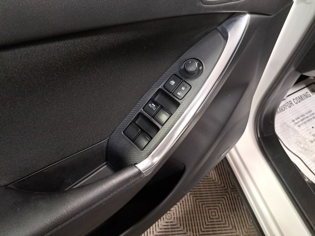 2016 Mazda Mazda CX-5 Touring Sunroof Bose Audio NEW BRAKES & TIRES!