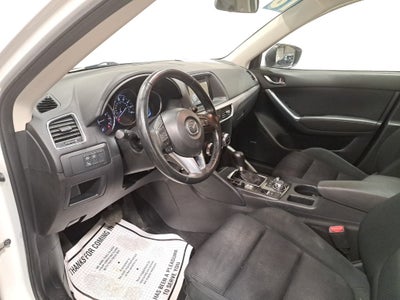 2016 Mazda Mazda CX-5 Touring Sunroof Bose Audio NEW BRAKES & TIRES!