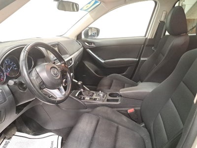 2016 Mazda Mazda CX-5 Touring Sunroof Bose Audio NEW BRAKES & TIRES!