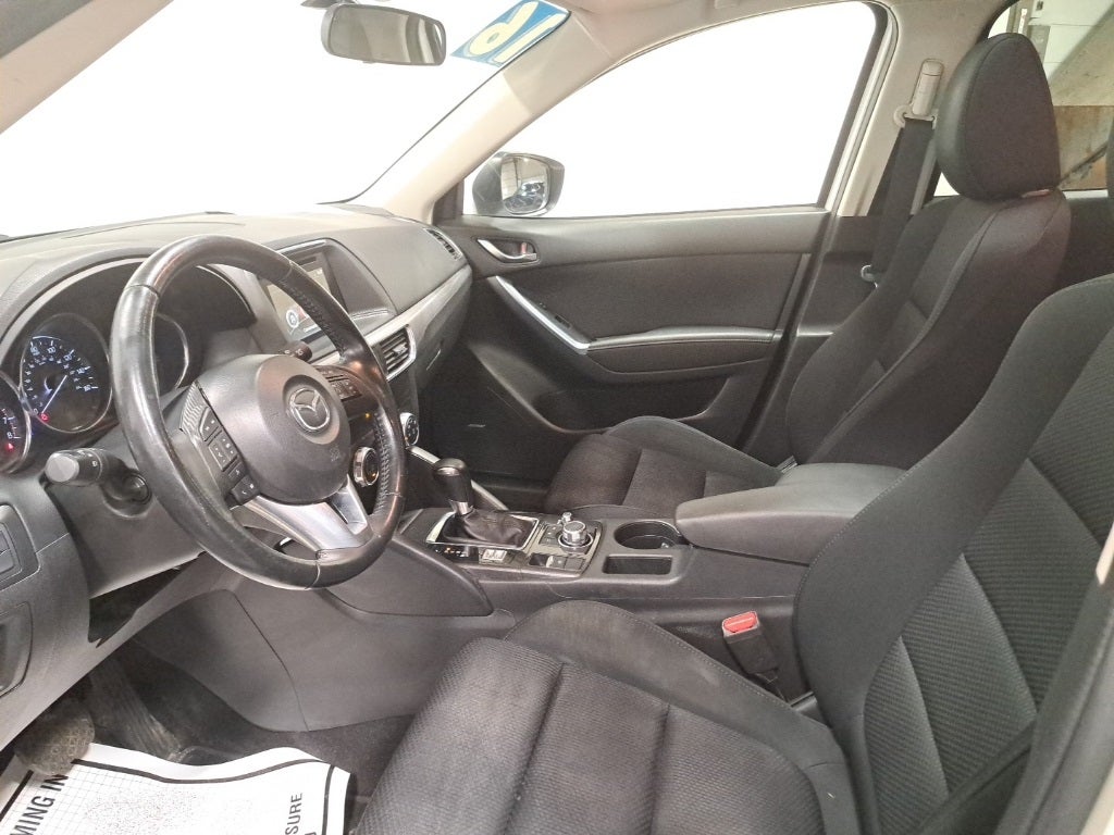 2016 Mazda Mazda CX-5 Touring Sunroof Bose Audio NEW BRAKES & TIRES!