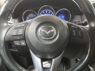 2016 Mazda Mazda CX-5 Touring Sunroof Bose Audio NEW BRAKES & TIRES!