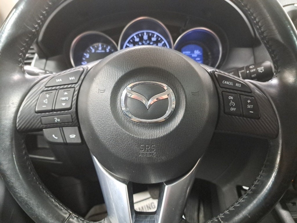 2016 Mazda Mazda CX-5 Touring Sunroof Bose Audio NEW BRAKES & TIRES!