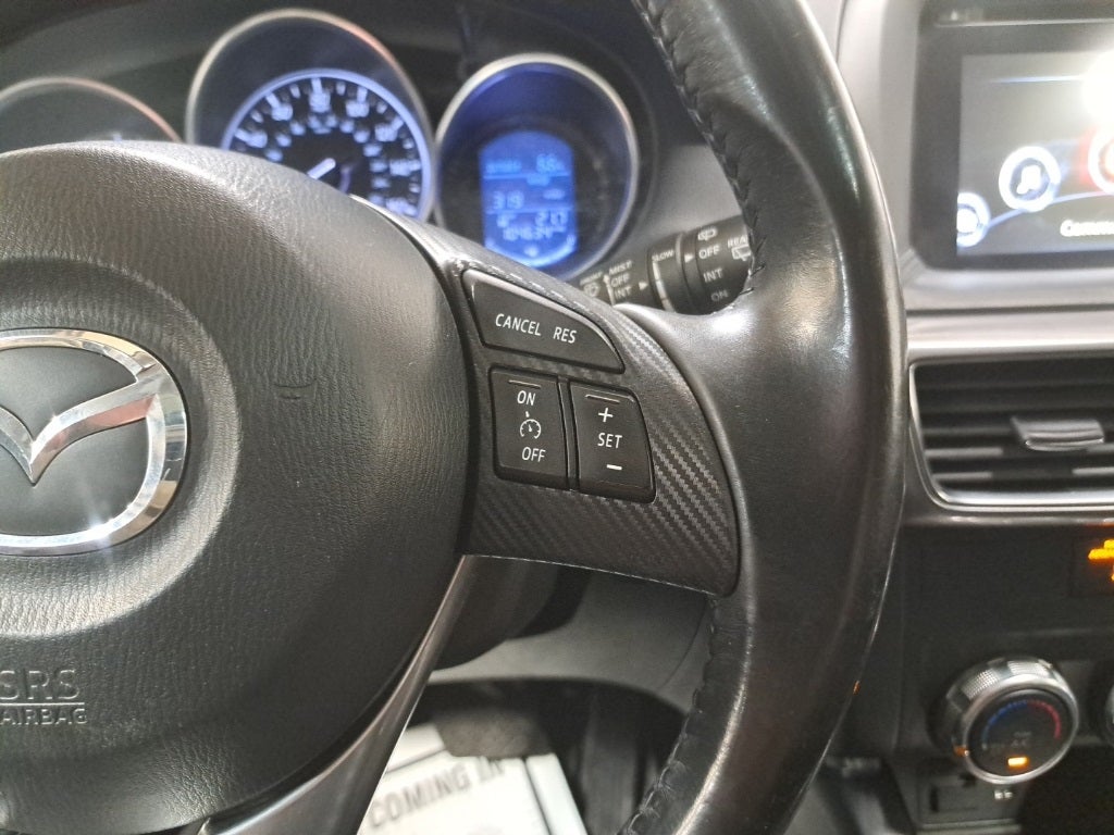 2016 Mazda Mazda CX-5 Touring Sunroof Bose Audio NEW BRAKES & TIRES!