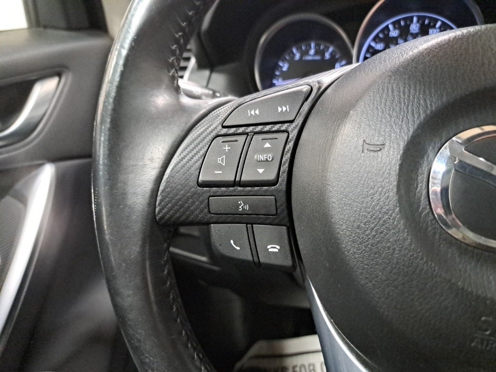 2016 Mazda Mazda CX-5 Touring Sunroof Bose Audio NEW BRAKES & TIRES!