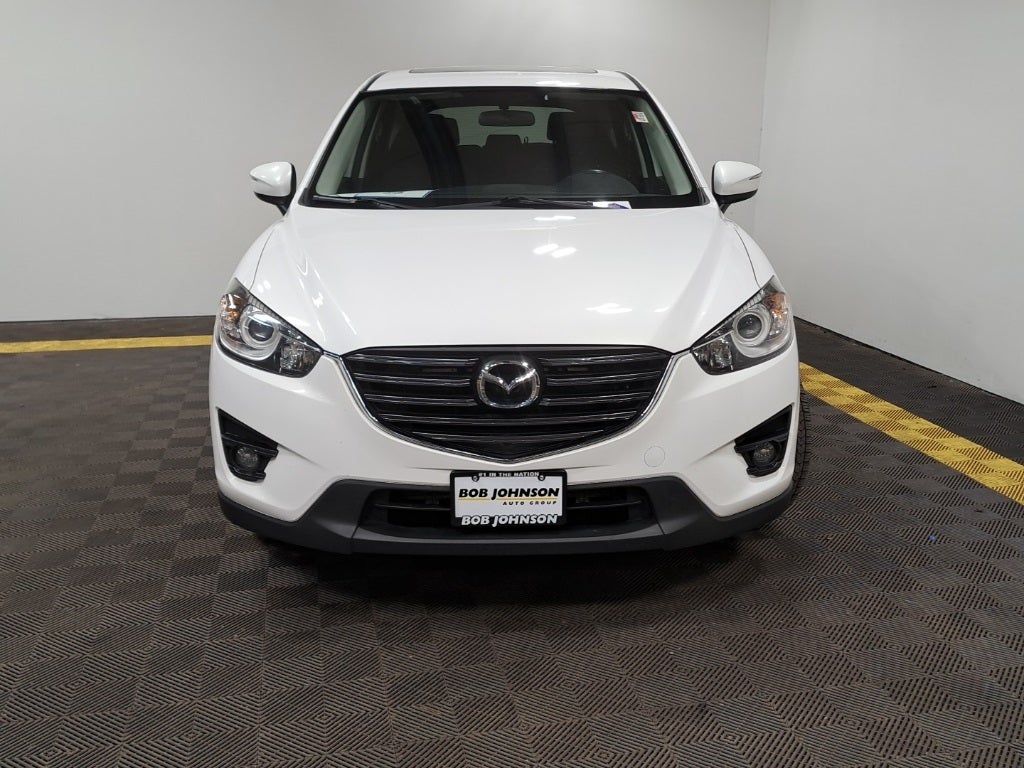 2016 Mazda Mazda CX-5 Touring Sunroof Bose Audio NEW BRAKES & TIRES!
