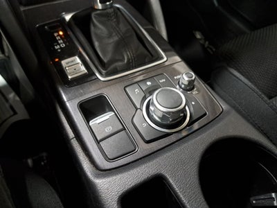 2016 Mazda Mazda CX-5 Touring Sunroof Bose Audio NEW BRAKES & TIRES!