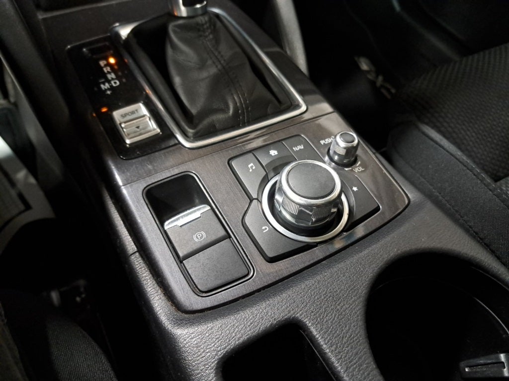 2016 Mazda Mazda CX-5 Touring Sunroof Bose Audio NEW BRAKES & TIRES!