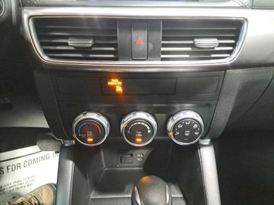 2016 Mazda Mazda CX-5 Touring Sunroof Bose Audio NEW BRAKES & TIRES!