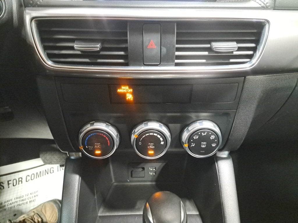 2016 Mazda Mazda CX-5 Touring Sunroof Bose Audio NEW BRAKES & TIRES!