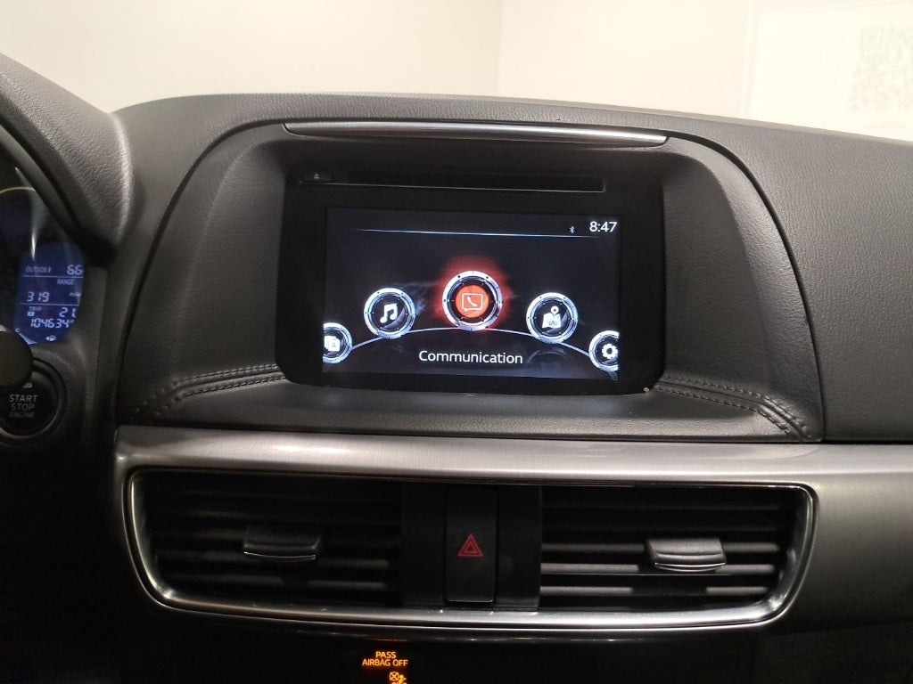 2016 Mazda Mazda CX-5 Touring Sunroof Bose Audio NEW BRAKES & TIRES!