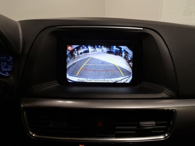 2016 Mazda Mazda CX-5 Touring Sunroof Bose Audio NEW BRAKES & TIRES!