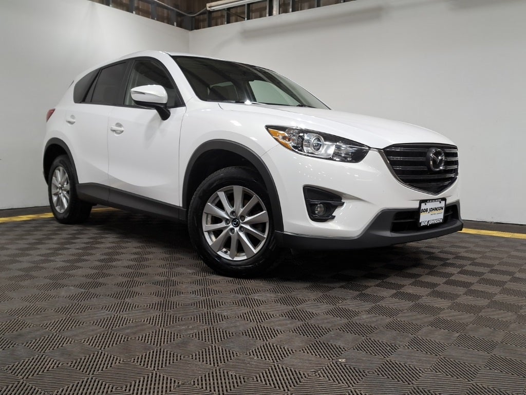 2016 Mazda Mazda CX-5 Touring Sunroof Bose Audio NEW BRAKES & TIRES!