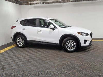 2016 Mazda Mazda CX-5 Touring Sunroof Bose Audio NEW BRAKES & TIRES!
