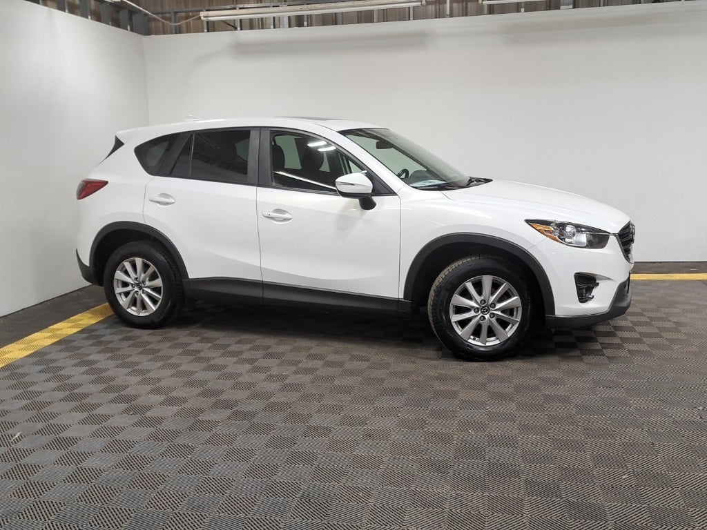 2016 Mazda Mazda CX-5 Touring Sunroof Bose Audio NEW BRAKES & TIRES!