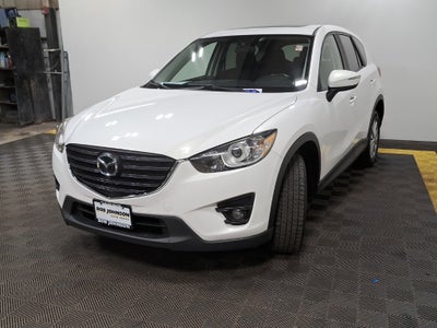 2016 Mazda Mazda CX-5 Touring Sunroof Bose Audio NEW BRAKES & TIRES!