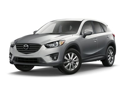2016 Mazda Mazda CX-5 Touring