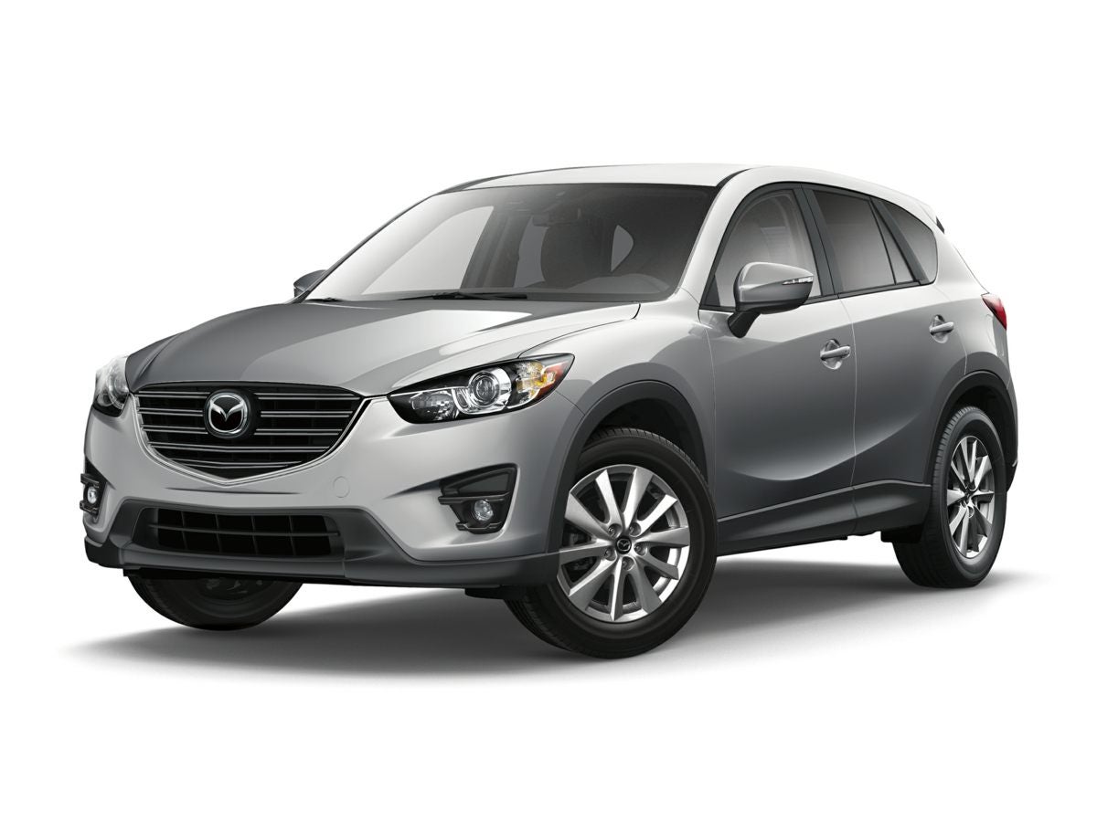 2016 Mazda Mazda CX-5 Touring