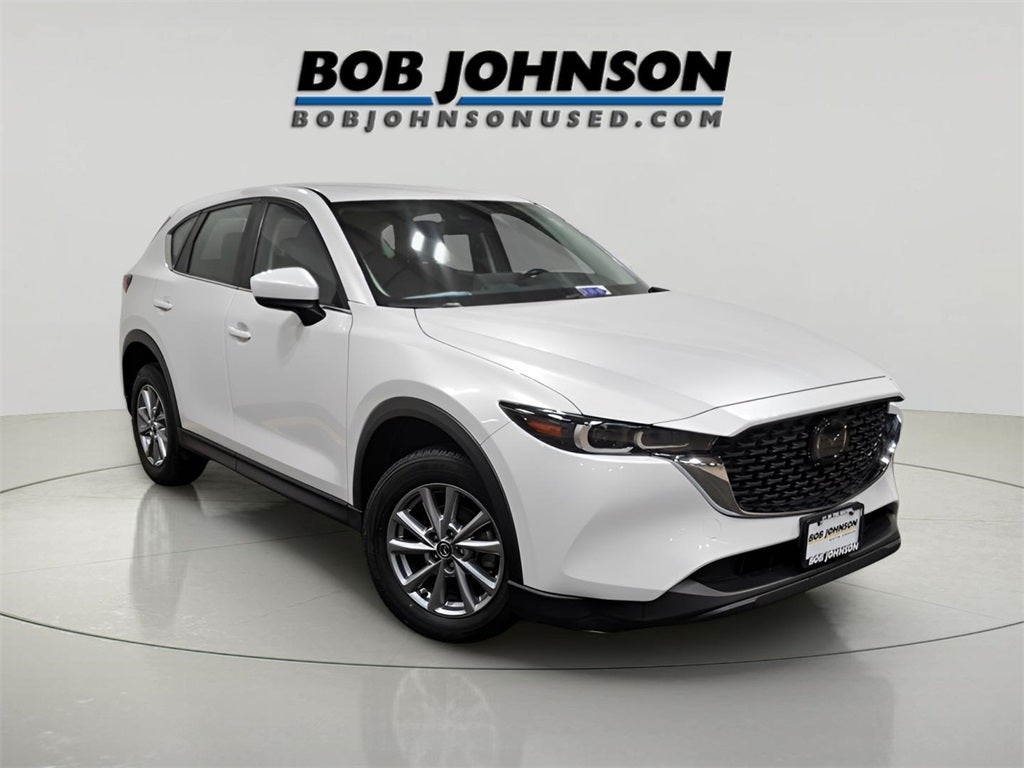 2023 Mazda Mazda CX-5 2.5 S Apple CarPlay/Android Auto NEW TIRES & BRAKES!