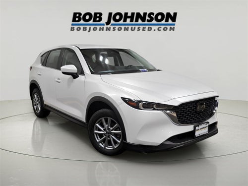 2023 Mazda Mazda CX-5 2.5 S Apple CarPlay/Android Auto NEW TIRES & BRAKES!