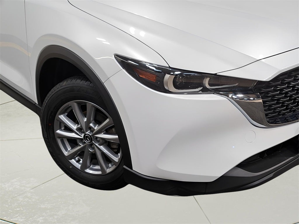 2023 Mazda Mazda CX-5 2.5 S Apple CarPlay/Android Auto NEW TIRES & BRAKES!