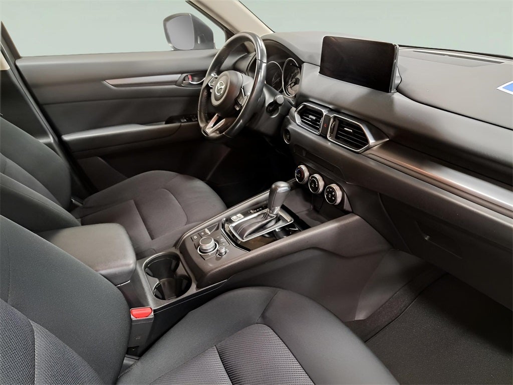 2023 Mazda Mazda CX-5 2.5 S Apple CarPlay/Android Auto NEW TIRES & BRAKES!