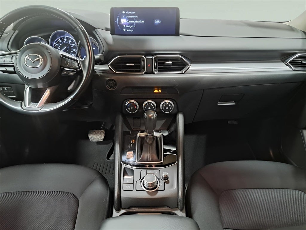 2023 Mazda Mazda CX-5 2.5 S Apple CarPlay/Android Auto NEW TIRES & BRAKES!