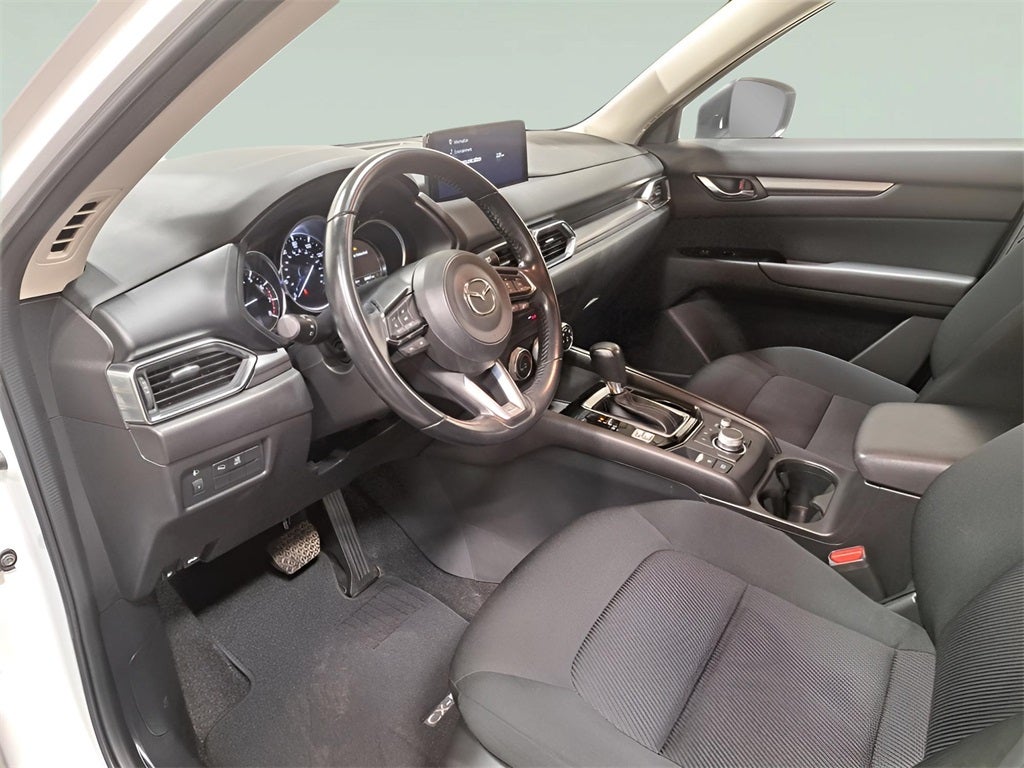 2023 Mazda Mazda CX-5 2.5 S Apple CarPlay/Android Auto NEW TIRES & BRAKES!