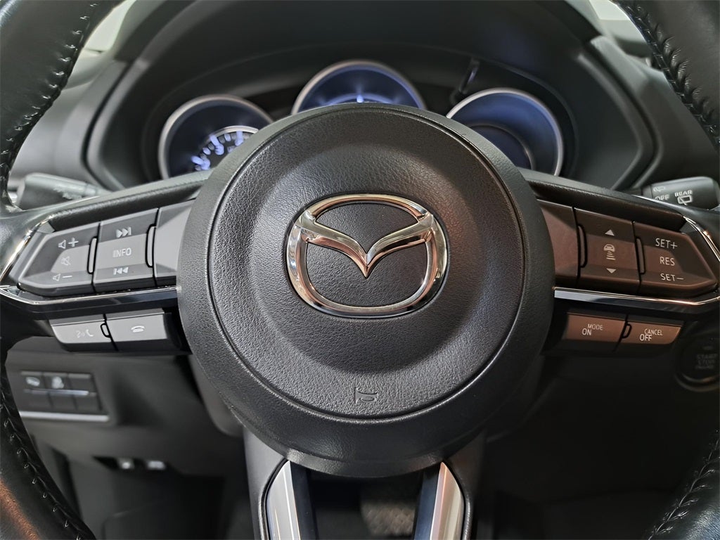 2023 Mazda Mazda CX-5 2.5 S Apple CarPlay/Android Auto NEW TIRES & BRAKES!