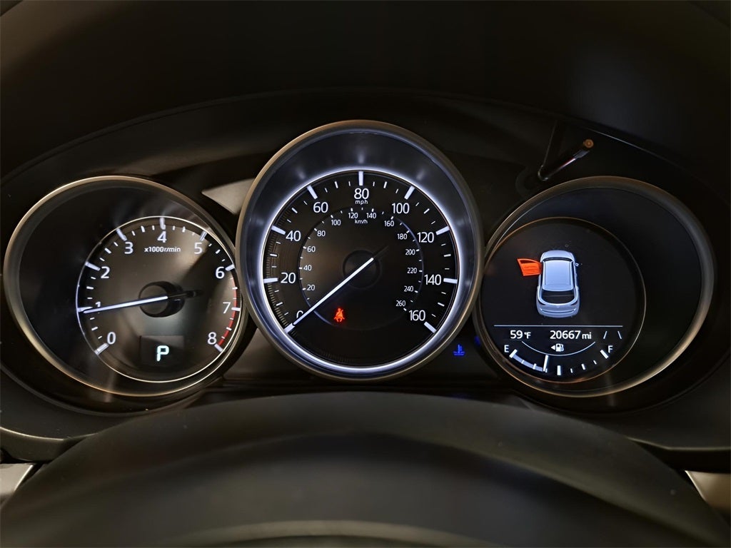 2023 Mazda Mazda CX-5 2.5 S Apple CarPlay/Android Auto NEW TIRES & BRAKES!