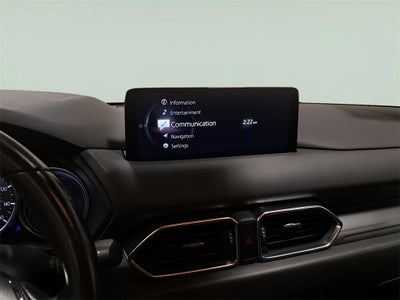 2023 Mazda Mazda CX-5 2.5 S Apple CarPlay/Android Auto NEW TIRES & BRAKES!
