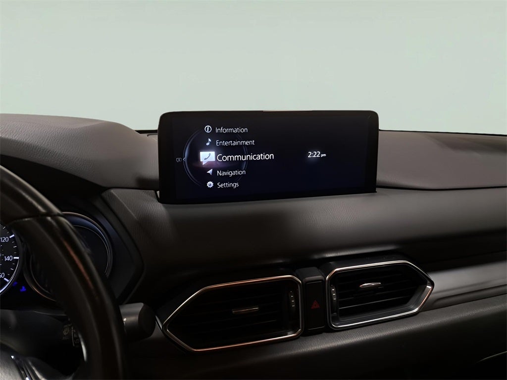 2023 Mazda Mazda CX-5 2.5 S Apple CarPlay/Android Auto NEW TIRES & BRAKES!