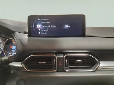 2023 Mazda Mazda CX-5 2.5 S Apple CarPlay/Android Auto NEW TIRES & BRAKES!