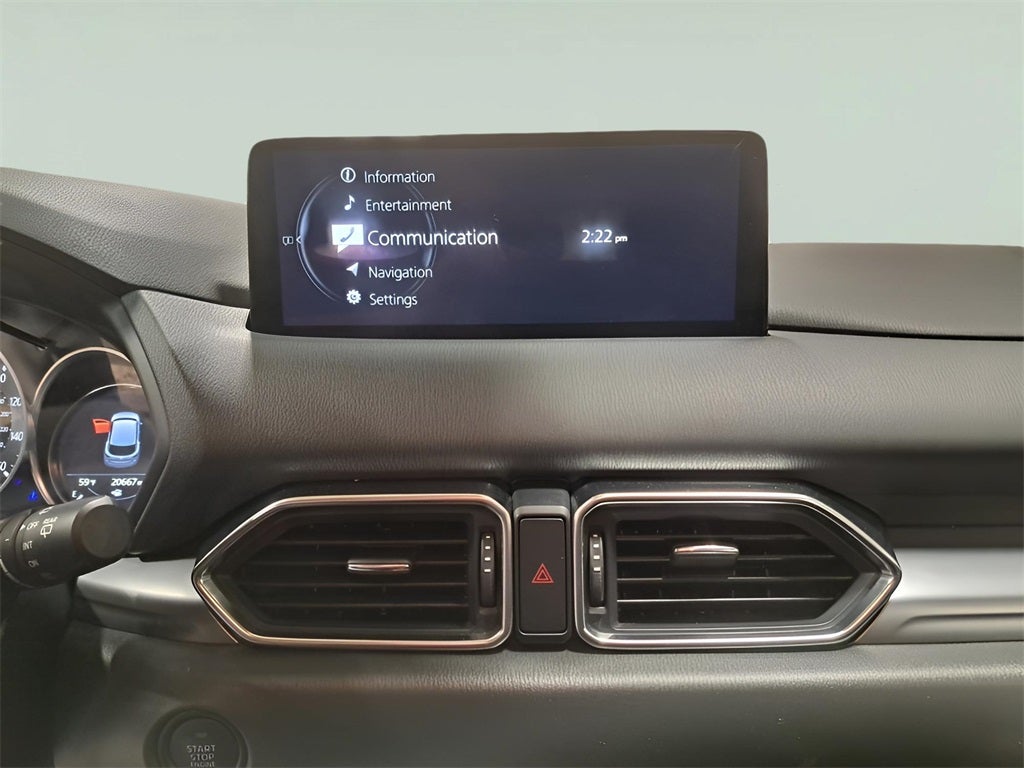 2023 Mazda Mazda CX-5 2.5 S Apple CarPlay/Android Auto NEW TIRES & BRAKES!