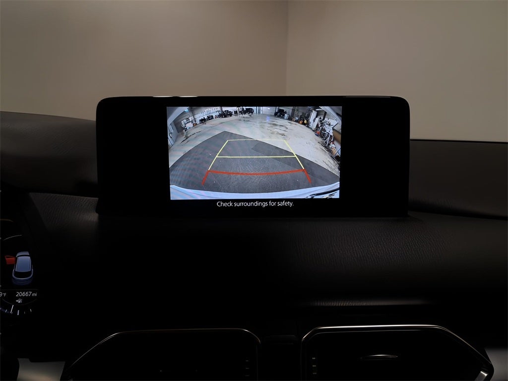 2023 Mazda Mazda CX-5 2.5 S Apple CarPlay/Android Auto NEW TIRES & BRAKES!