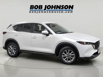 2023 Mazda Mazda CX-5 2.5 S Apple CarPlay/Android Auto NEW TIRES & BRAKES!