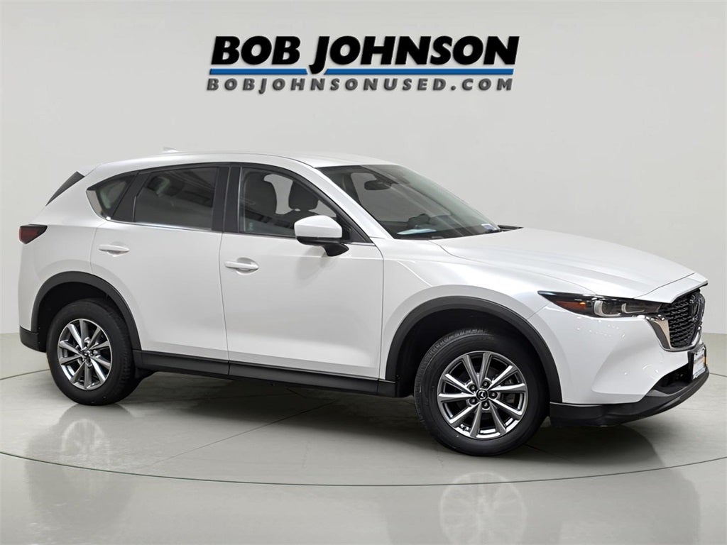 2023 Mazda Mazda CX-5 2.5 S Apple CarPlay/Android Auto NEW TIRES & BRAKES!