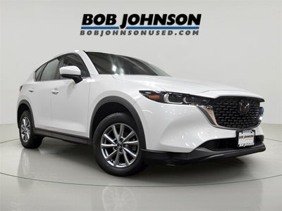 2023 Mazda Mazda CX-5 2.5 S Apple CarPlay/Android Auto NEW TIRES & BRAKES!