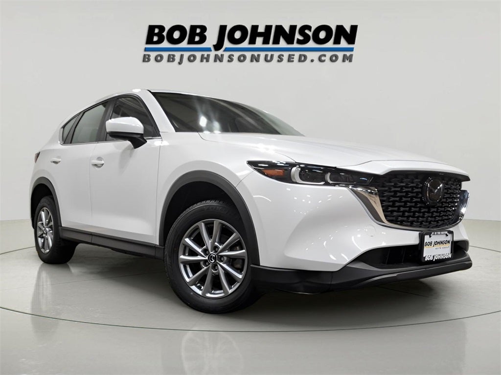 2023 Mazda Mazda CX-5 2.5 S Apple CarPlay/Android Auto NEW TIRES & BRAKES!