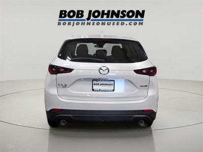 2023 Mazda Mazda CX-5 2.5 S Apple CarPlay/Android Auto NEW TIRES & BRAKES!